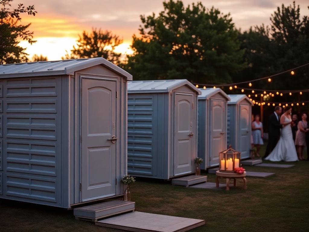 Construction Site Rentals in Concord, MA
